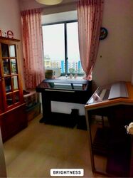 Tanamera Crest (D16), Condominium #546519131